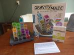 Gravity Maze - Denkspel - Nieuw in doos!, Hobby en Vrije tijd, Gezelschapsspellen | Bordspellen, Een of twee spelers, Ophalen of Verzenden