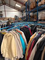 Ca 500 winter jassen en 500 zomerjacks.  Bod gevraagd, Maat 48/50 (M), Ophalen of Verzenden, 1613 DZ, Gedragen