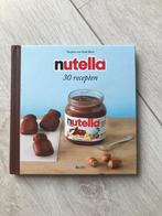 Nutella 30 recepten, Ophalen, Nieuw
