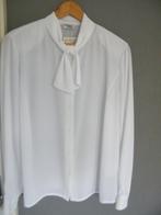 NIEUW dames blouse nieuw maat 44 Sommermann, Sommermann, Wit, Maat 42/44 (L), Nieuw