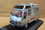 peugeot j9 chausson-carrier odyssee 4000 1983 1/43-CAMPERTJE, Hobby en Vrije tijd, Modelauto's | 1:43, Verzenden, Nieuw, Auto