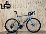 Scott Addict 10 Racefiets Sram Rival AXS