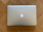 Macbook pro - 13 inch (2015), Computers en Software, Apple Macbooks, Gebruikt, 256 GB, 2 tot 3 Ghz, Qwerty