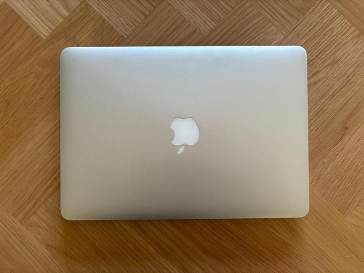 Macbook pro - 13 inch (2015), Computers en Software, Apple Macbooks, Gebruikt, MacBook Pro, 13 inch, 2 tot 3 Ghz, 256 GB, 8 GB