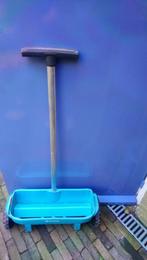 Stooiwagen, Tuin en Terras, Verticuteermachines, Ophalen, Gebruikt, Gardena / Husqvarna