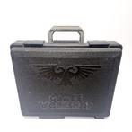 Miniature Transport koffer Carry Case Citadel Games Workshop, Games Workshop, Gebruikt, Willow Road, Lenton, Nottingham, NG7 2WS, United Kingdom