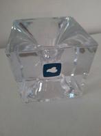 Leonardo kubistische kaarsenhouder., Ophalen of Verzenden