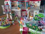 5485 Winkelcentrum
5475 Magische kristallen vijver, Kinderen en Baby's, Speelgoed | Playmobil, Ophalen of Verzenden