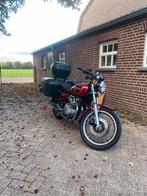 Suzuki GS650 GT - 35kW - Klassieker!, Motoren, Cardan-aandrijving, 4 cilinders, Particulier, Toermotor