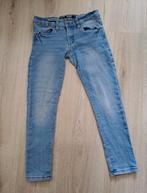 Europe kids skinny fit jeans lichtblauwe broek maat 146, Ophalen of Verzenden, Zo goed als nieuw, Meisje, Broek