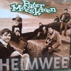 PATER MOESKROEN - HEIMWEE, Cd's en Dvd's, Ophalen of Verzenden, 1960 tot 1980, Zo goed als nieuw