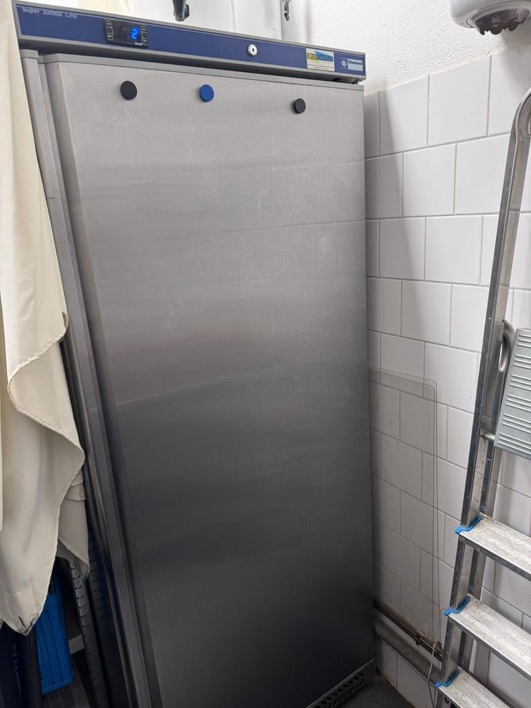 Diamond Super Jumbo Line Horeca Koelkast - 2017, Zakelijke goederen, Horeca | Keukenapparatuur, Koelen en Vriezen, Gebruikt, Ophalen