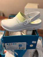 OxyPas Doria Werkschoenen Maat 37 - Nieuw in doos!, Kleding | Dames, Schoenen, Ophalen of Verzenden, Nieuw, Wit, Werkschoenen