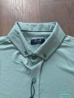 Licht groen poloshirt maat L, Ophalen of Verzenden, Nieuw, Maat 48/50 (M), Groen