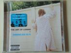 CD American Hi-Fi – The Art Of Losing 063 657-2 Rock, Ophalen of Verzenden, Alternative