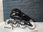 Head Team Skeelers Skates 4x84 84mm Wielen Maat 34, Verzenden, Nieuw, Inline skates 4 wielen, Powerslide
