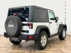 Jeep Wrangler 3.6 Sahara|AUTOMAAT|4WD|1e EIGENAAR|INRUIL MOG, Automaat, Stof, Gebruikt, Stoelverwarming