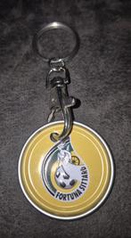 Fortuna Sittard cluppies Sleutelhanger, Ophalen of Verzenden, Nieuw