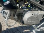 TK 160CC motorblok, Ophalen of Verzenden, Zo goed als nieuw, Pitbike