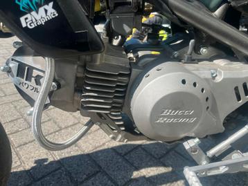 TK 160CC motorblok beschikbaar voor biedingen