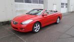 Toyota Solara Convertible, Auto's, Toyota, Cabriolet, Leder, Bedrijf, 1709 kg