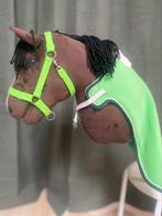 Mooie bruine hobbyhorse, Ophalen of Verzenden, Zo goed als nieuw
