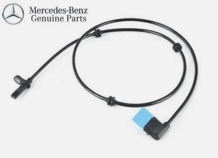 Mercedes ABS-Sensor A2469059402 A2465400417 W176 W177 W246, Auto-onderdelen, Klein materiaal, Mercedes-Benz, Nieuw, Ophalen of Verzenden