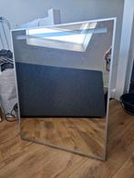 NIEUW Badkamer spiegel met verlichting, Huis en Inrichting, Ophalen, Nieuw, Wit, Overige typen