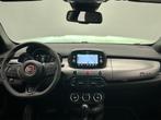 Fiat 500 X 1.3 GSE Sport 150PK Camera Adaptieve/Cruise Navig, 15 km/l, Gebruikt, 4 cilinders, 150 pk