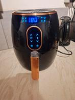 Airfryer berlinger haus, Witgoed en Apparatuur, Ophalen of Verzenden, Zo goed als nieuw, Airfryer