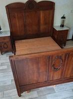 Mooie antieke slaapkamer/bed, Ophalen