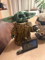 LEGO Star Wars 75318 The Child (Grogu) - Compleet, Ophalen of Verzenden, Zo goed als nieuw, Complete set, Lego