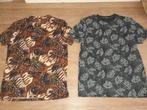 WE t shirts 2x, Overige kleuren, Maat 48/50 (M), Ophalen of Verzenden, Zo goed als nieuw