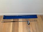 Nieuwe Savage Gear SGS2 zeebaarshengel, 2.90m & 30-70 gr, Savage gear, Nieuw, Ophalen of Verzenden, Savage gear