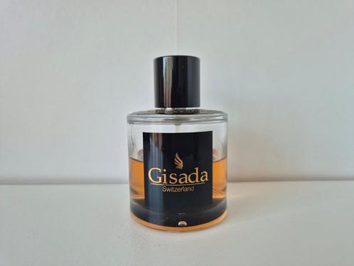 Gisada Ambassador sample/decant, Sieraden, Tassen en Uiterlijk, Uiterlijk | Parfum, Zo goed als nieuw, Ophalen of Verzenden