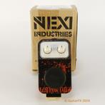 Nexi Industries DIS-02 Distortion (s/n 000350), Muziek en Instrumenten, Effecten, Ophalen of Verzenden, -, -, -