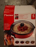 Bestron AHP I500 Multifunctionele Partypan, Ophalen of Verzenden