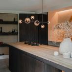 Nieuwe hotel chique Monaco Hanglamp 6-lichts, Ophalen of Verzenden