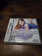 Mijn Geheim Dagboek - Nintendo DS, Puzzel en Educatief, Gebruikt, 1 speler, Ophalen of Verzenden