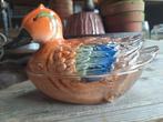 Brocante patévorm Michel Caugant, Antiek en Kunst, Ophalen of Verzenden
