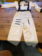 Carnavals pak NASA maat 134, Ophalen, Zo goed als nieuw, 134 t/m 140, Jongen of Meisje