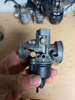 Dellorto 19mm mist veer 50cc 125cc 180cc, Ophalen of Verzenden