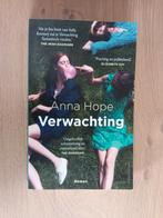 Anna Hope Verwachting roman paperback, Ophalen of Verzenden, Gelezen, Anna Hope