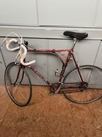 Gazelle vintage racefiets te koop, Ophalen of Verzenden, Zo goed als nieuw, Gazelle, 10 tot 15 versnellingen