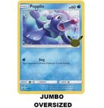 Popplio SM03 Promo 25th Celebrations First Partners JUMBO, Ophalen of Verzenden, Zo goed als nieuw