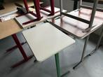 Schooltafeltjes - Diverse kleuren, Huis en Inrichting, Ophalen of Verzenden, Gebruikt
