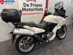 SUZUKI V-STROM DL 650 ABS (bj 2010), Motorrijbewijs A, Bedrijf, Onbekend, Meer dan 35 kW