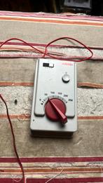 Te koop regelaar voor Delta banen van marklin 67025, Wisselstroom, Locomotief, Ophalen of Verzenden, Zo goed als nieuw