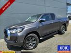 Toyota HiLux 2.8 D-4D Xtra Cab 3500 KG Nieuwstaat navi camer, Automaat, Gebruikt, Euro 6, 4 cilinders