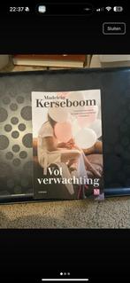 Vol Verwachting - Madelein Kerseboom, Ophalen of Verzenden, Zo goed als nieuw, Nederland
